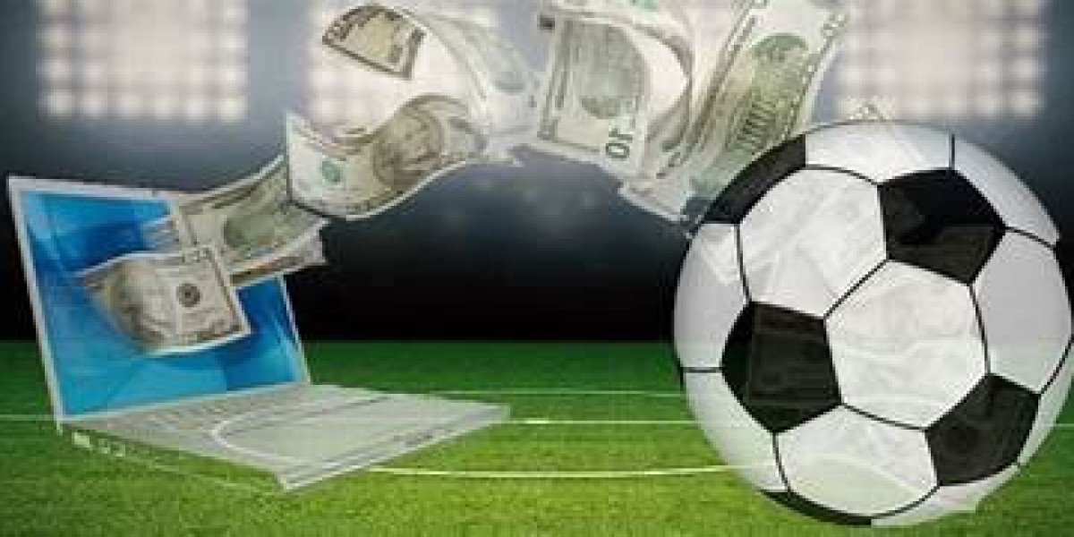 Unlocking the Excitement: Navigating the Dynamic World of Total Goals Betting